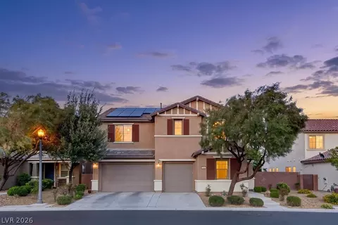 7404 Marbury St, Las Vegas, NV 89166