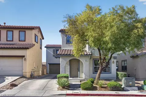 126 Cloud Cover Ave, Henderson, NV 89002