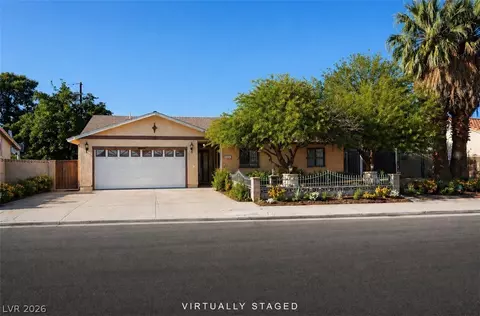 4326 Patterson Ave, Las Vegas, NV 89104