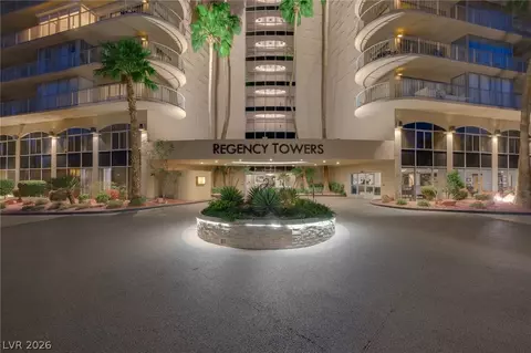 3111 Bel Air Dr #6E, Las Vegas, NV 89109