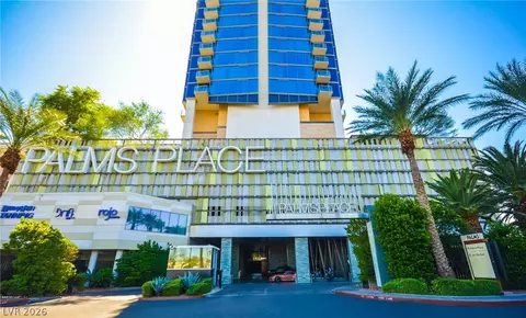 4381 W Flamingo Rd #2321, Las Vegas, NV 89103