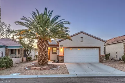 2528 Chasma Dr, Henderson, NV 89044