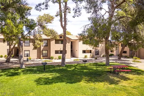 2451 N Rainbow Blvd #2042, Las Vegas, NV 89108