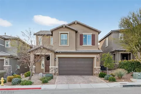 8623 Reynolds Spring St, Las Vegas, NV 89178