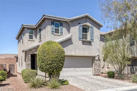 7887 Shoreline Ridge Ct, Las Vegas, NV 89166