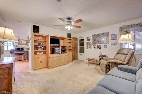 1436 Calmview Pl, Las Vegas, NV 89110