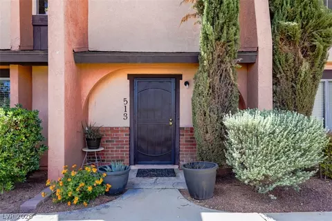 513 Starfire Pl, Las Vegas, NV 89107