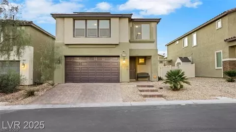 5905 Middle Rock St, North Las Vegas, NV 89081