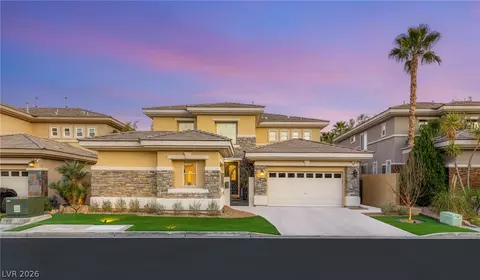 712 Proud Eagle Ln, Las Vegas, NV 89144