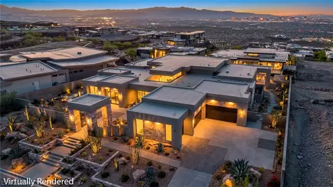 8 Cloudloft Ct, Henderson, NV 89012