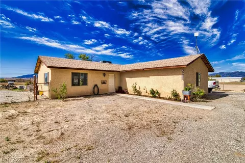 1641 W Hickory St, Pahrump, NV 89048