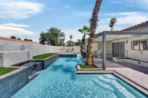 1864 Muchacha Dr, Henderson, NV 89014