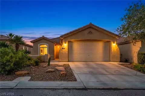 3682 Moonlit Rain Dr, Las Vegas, NV 89135