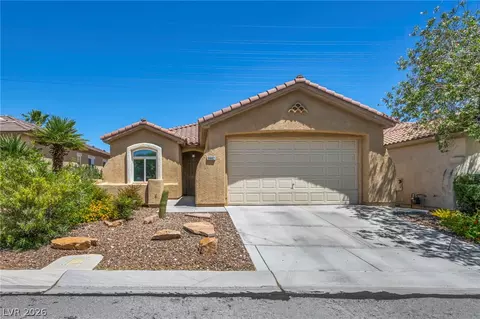 3682 Moonlit Rain Dr, Las Vegas, NV 89135