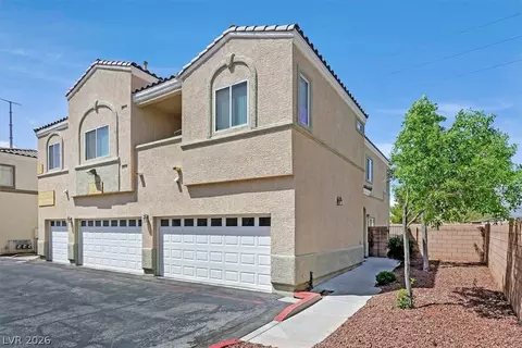 4036 Smokey Fog Ave #3, North Las Vegas, NV 89081