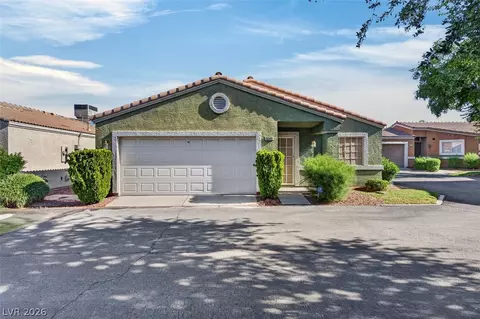 5148 Mineral Lake Dr, Las Vegas, NV 89122