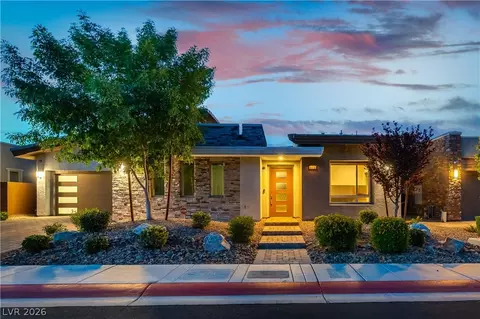 6178 Petroglyph Ave, Las Vegas, NV 89135