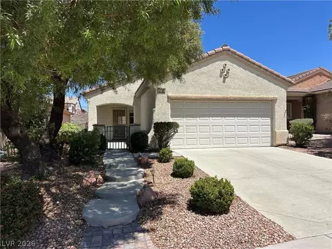 2768 Goldcreek St, Henderson, NV 89052