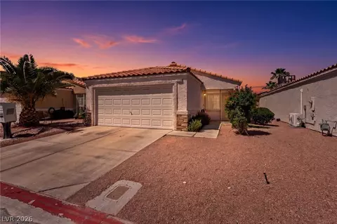 2204 Port Ave, Las Vegas, NV 89106
