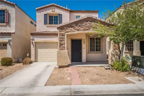 1228 Oak Village Ave, Las Vegas, NV 89183