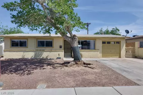 2805 Sultana St, Las Vegas, NV 89102