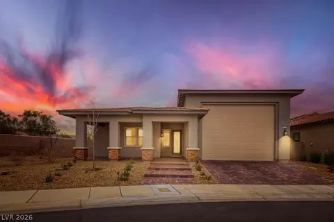 677 Gibbons Grove St, Henderson, NV 89011