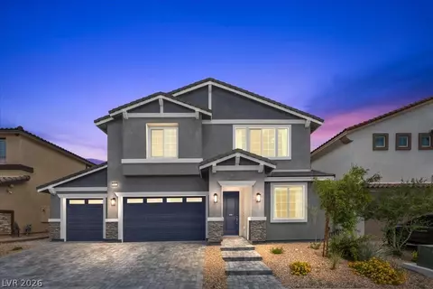 1912 Ballard Bay Pl, North Las Vegas, NV 89084