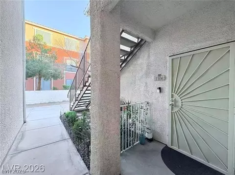1405 S Nellis Blvd #1106, Las Vegas, NV 89104