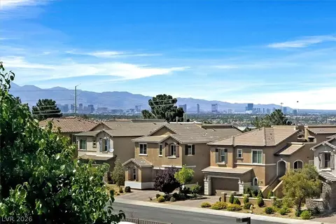 917 Carson Bluff Ave, Henderson, NV 89012