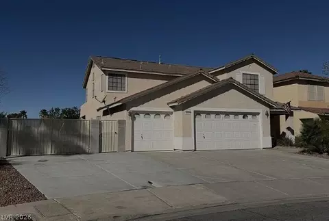 1073 Gallant Fox Ave, Henderson, NV 89015