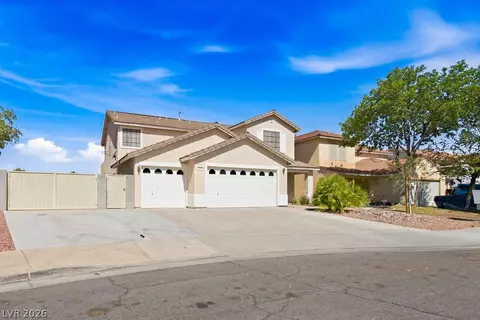 1073 Gallant Fox Ave, Henderson, NV 89015