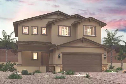880 Kirwan St, Henderson, NV 89011