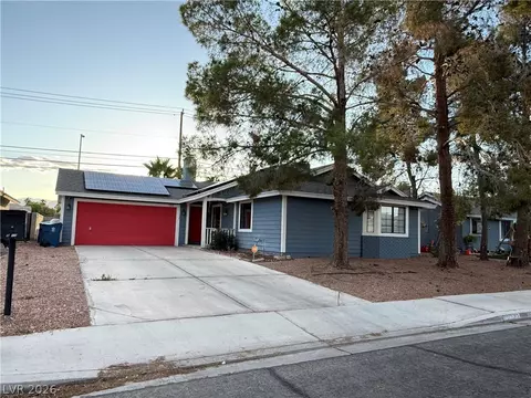 5313 Lambrook Dr, Las Vegas, NV 89130