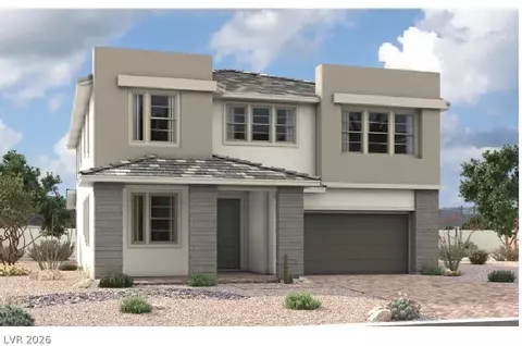10441 Red Dwarf St, Las Vegas, NV 89143