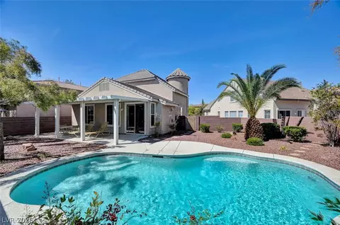 2460 Summer Home St, Las Vegas, NV 89135