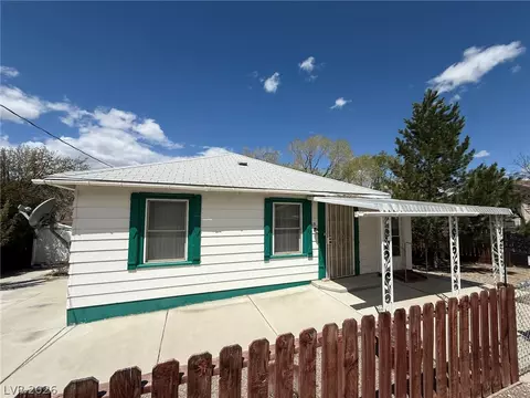 15 Sixth St, Mcgill, NV 89318