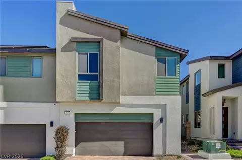 2540 Catallo St, Henderson, NV 89044