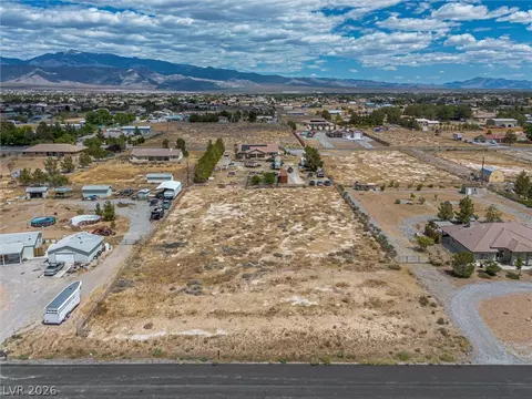 3721 Rodeo Ave, Pahrump, NV 89048