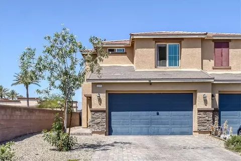 3305 Nicki Cometa St, North Las Vegas, NV 89032