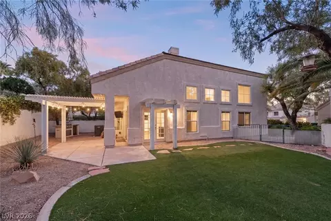 2641 Starfish Ct, Las Vegas, NV 89128