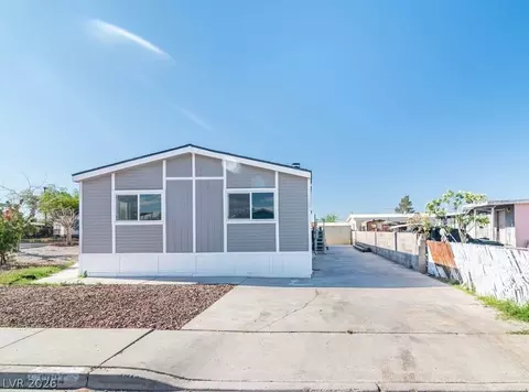 6094 Carlsbad Ave, Las Vegas, NV 89156
