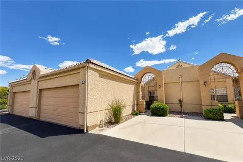 5129 Eventide Way, Las Vegas, NV 89107