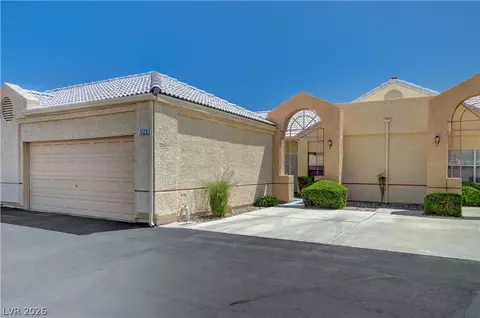 5129 Eventide Way, Las Vegas, NV 89107