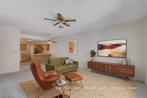 5129 Eventide Way, Las Vegas, NV 89107
