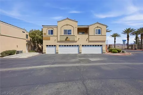 3936 Smokey Fog Ave #201, North Las Vegas, NV 89081
