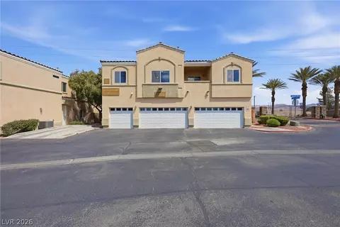 3936 Smokey Fog Ave #201, North Las Vegas, NV 89081