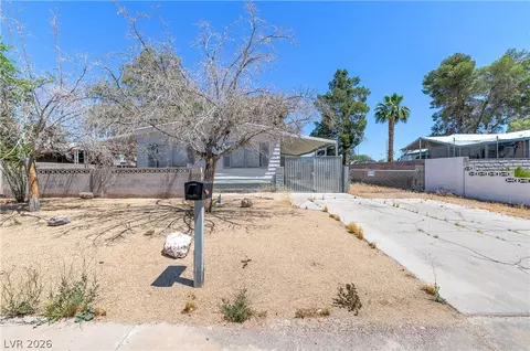 3650 Arbolado Dr, Las Vegas, NV 89121