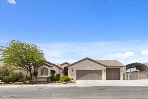 1308 Dreamcatcher Dr, Boulder City, NV 89005