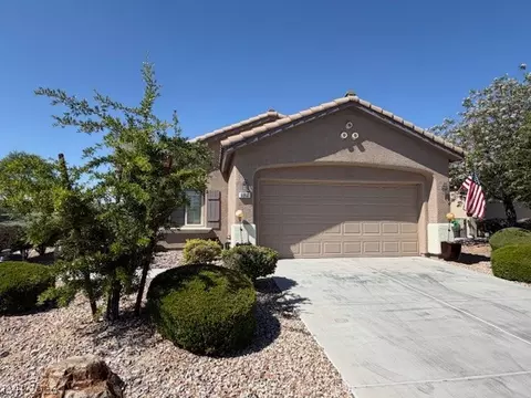 6060 Tokara Ave, Las Vegas, NV 89122