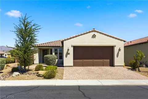3604 Starlight Ranch Ave, North Las Vegas, NV 89081